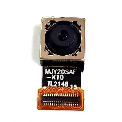 Replacement Back Camera For Umidigi Bison X20 By - Maxbhi Com