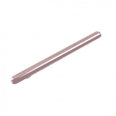 Volume Side Button Outer For Motorola Edge 50 Ultra Wood By - Maxbhi Com