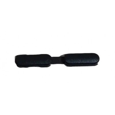 Volume Side Button Outer For Umidigi Bison 2 Pro Black By - Maxbhi Com