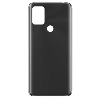 Back Panel Cover For Umidigi A9 Black - Maxbhi Com