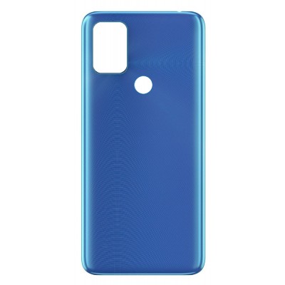Back Panel Cover For Umidigi A9 Blue - Maxbhi Com