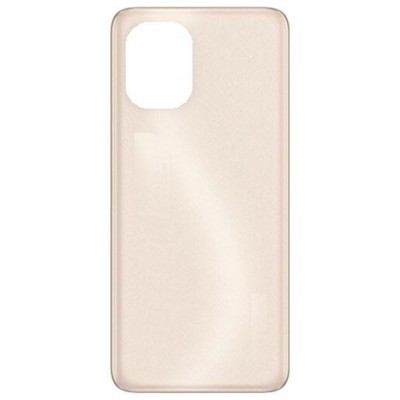 Back Panel Cover For Umidigi C1 Gold - Maxbhi Com
