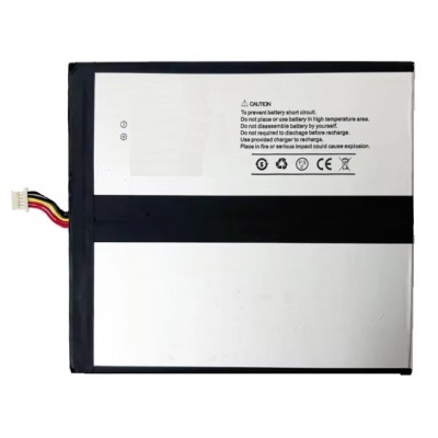 Battery For Umidigi A11 Tab By - Maxbhi Com