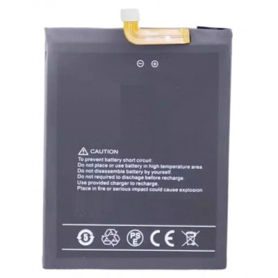 Battery For Umidigi A9 Pro By - Maxbhi Com