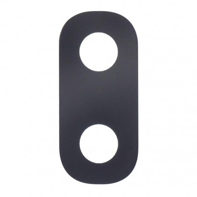 Camera Lens For Umidigi A11 Tab Black By - Maxbhi Com