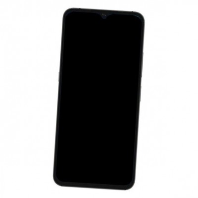 Fingerprint Sensor Flex Cable for Umidigi A11 Black