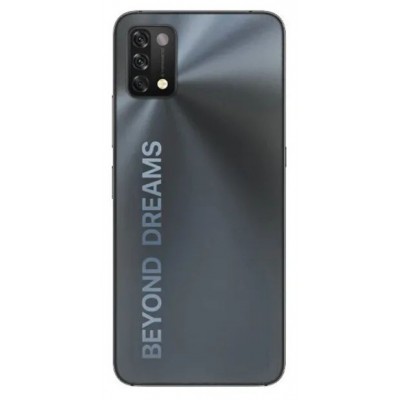 Full Body Housing For Umidigi A11 Black - Maxbhi Com