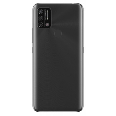 Full Body Housing For Umidigi A9 Black - Maxbhi Com