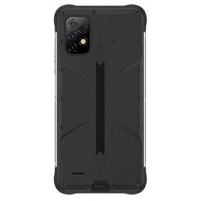 Full Body Housing For Umidigi Bison X10 Pro Black - Maxbhi Com