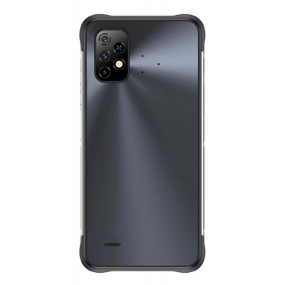 Full Body Housing For Umidigi Bison X10 White - Maxbhi Com