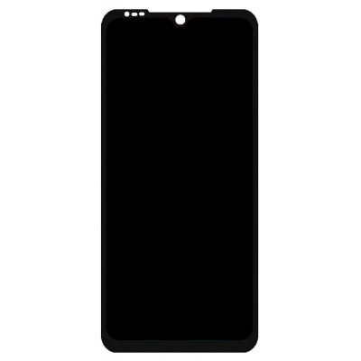 Lcd Screen For Umidigi Bison X10 Pro Replacement Display By - Maxbhi Com