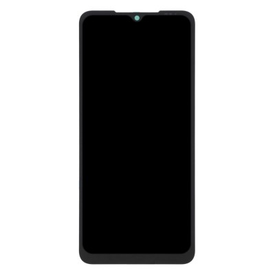 Lcd Screen For Umidigi Bison X10 Replacement Display By - Maxbhi Com
