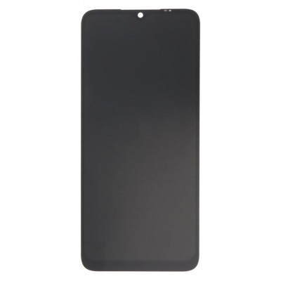 Lcd With Touch Screen For Umidigi A9 Blue By - Maxbhi Com