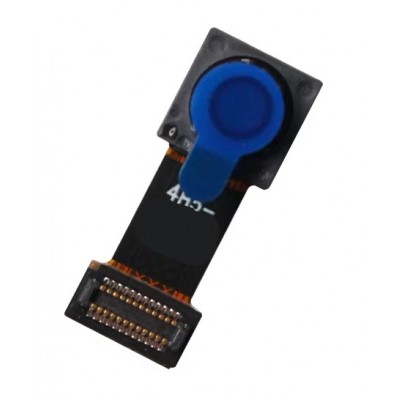 Replacement Front Camera For Umidigi Bison X10 Pro Selfie Camera By - Maxbhi Com