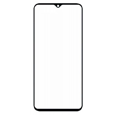 Touch Screen Digitizer For Umidigi A9 Black By - Maxbhi Com