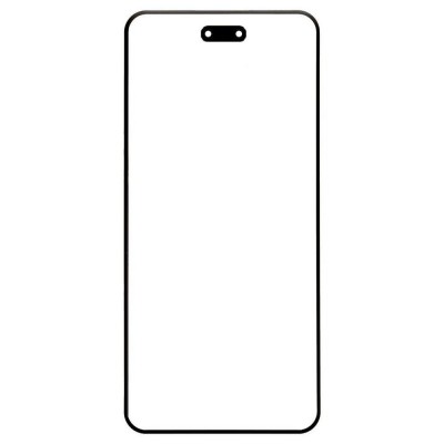 Touch Screen Digitizer For Xiaomi 14 Civi Black By - Maxbhi Com