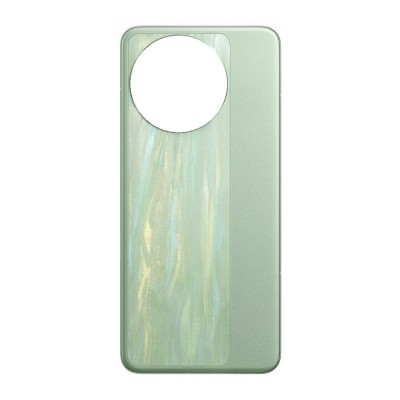 Back Panel Cover For Xiaomi 14 Civi Green - Maxbhi Com
