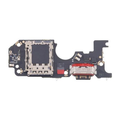 Charging Connector Flex Pcb Board For Xiaomi 14 Civi By - Maxbhi Com