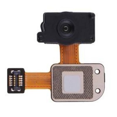 Fingerprint Sensor Flex Cable For Xiaomi 14 Civi White By - Maxbhi Com