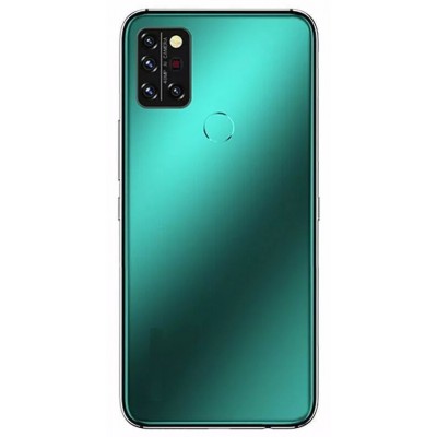 Full Body Housing For Umidigi A9 Pro Green - Maxbhi Com