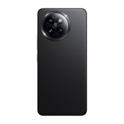 Full Body Housing For Xiaomi 14 Civi Black - Maxbhi Com