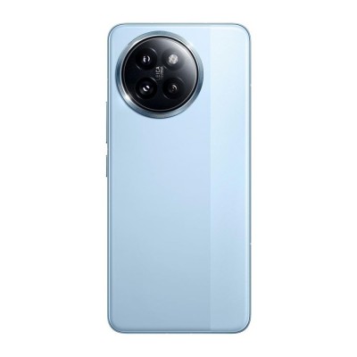 Full Body Housing For Xiaomi 14 Civi Blue - Maxbhi Com
