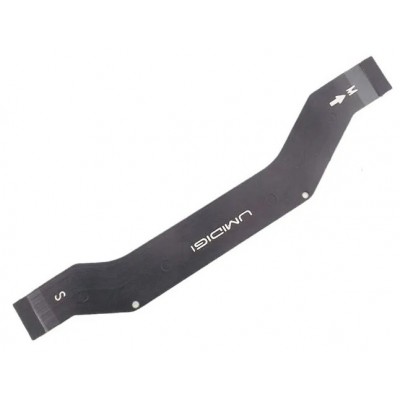 Main Board Flex Cable For Umidigi A9 Pro By - Maxbhi Com
