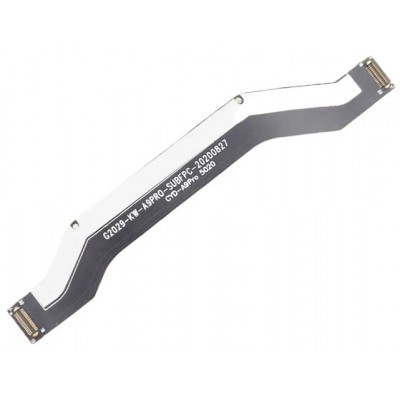 Main Board Flex Cable For Umidigi A9 Pro By - Maxbhi Com