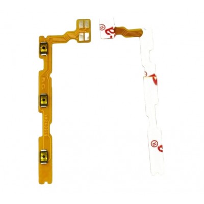 Power Button Flex Cable For Xiaomi 14 Civi On Off Flex Pcb By - Maxbhi Com