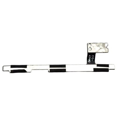 Volume Button Flex Cable For Umidigi A9 Pro By - Maxbhi Com