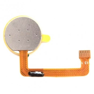 Fingerprint Sensor Flex Cable For Umidigi A9 Pro Green By - Maxbhi Com