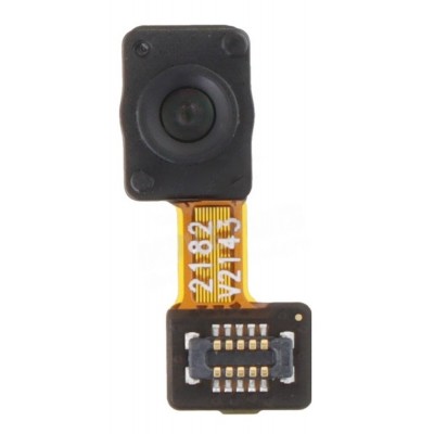 Fingerprint Sensor Flex Cable For Xiaomi 14 White By - Maxbhi Com