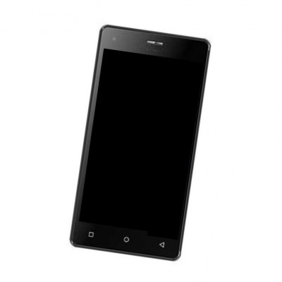 Middle Frame Ring Only for Videocon Krypton2 V50GI White