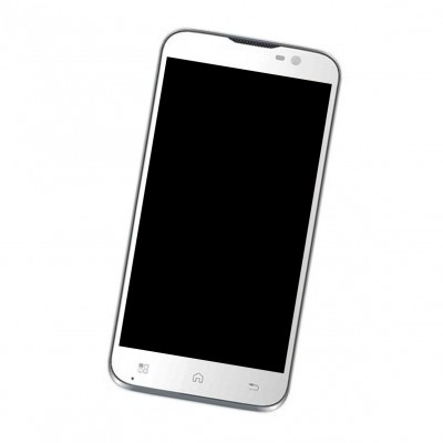 Middle Frame Ring Only for Kata i2 White