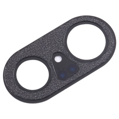 Camera Lens For Google Pixel 8 Black By - Maxbhi Com