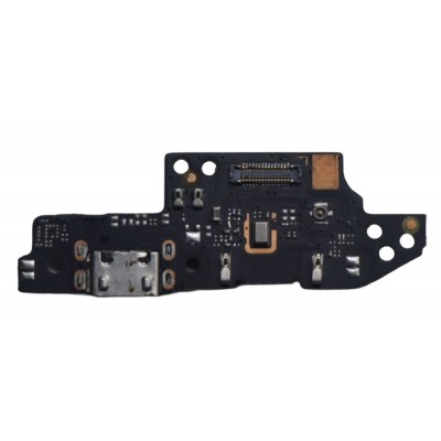 Charging Connector Flex Pcb Board For Xiaomi Poco C31 By - Maxbhi Com