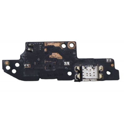 Charging Connector Flex Pcb Board For Xiaomi Poco C31 By - Maxbhi Com