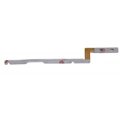 Power Button Flex Cable For Micromax In Note 1 On Off Flex Pcb By - Maxbhi Com