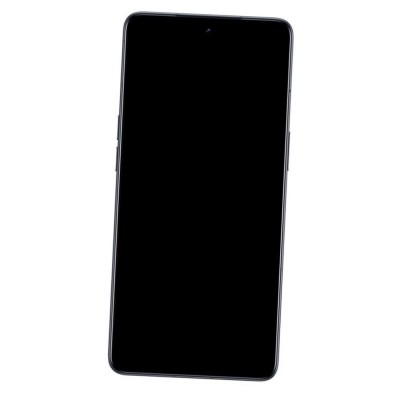 Middle Frame Ring Only for Tecno Camon 30 Premier 5G White