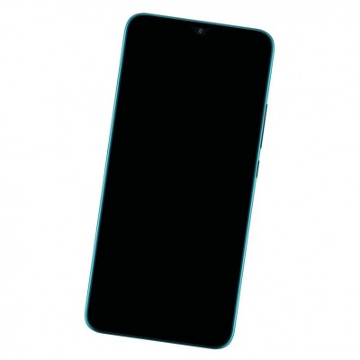 Middle Frame Ring Only for Umidigi A9 Black