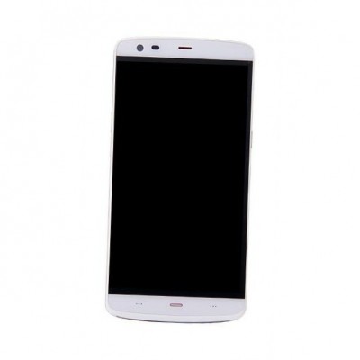 Middle Frame Ring Only for Kingzone Z1 White