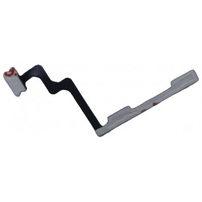 Volume Button Flex Cable For Realme 9 Pro Plus 5g By - Maxbhi Com