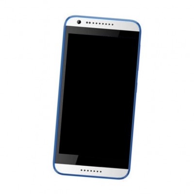 Middle Frame Ring Only for HTC Desire 820 Mini Black