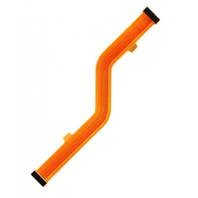 Main Board Flex Cable For Cubot X20 Pro By - Maxbhi Com