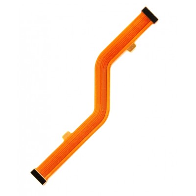 Main Board Flex Cable For Cubot X20 Pro By - Maxbhi Com
