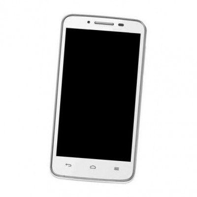 Middle Frame Ring Only for Huawei Ascend Y511-U30 White