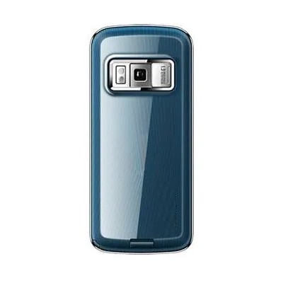 Full Body Housing For Glx N79tv Blue - Maxbhi Com
