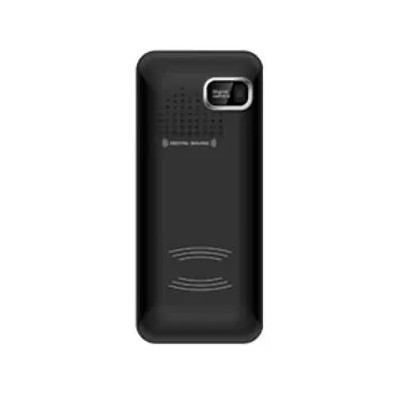 Full Body Housing For Sict Iv201 Black - Maxbhi Com