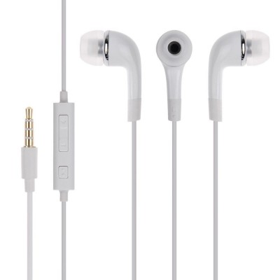 Earphone for Zync X108 - Handsfree, In-Ear Headphone, 3.5mm, White