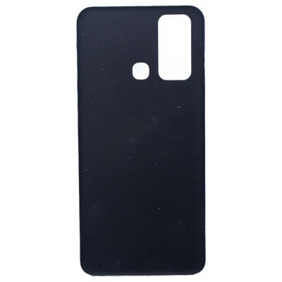 Back Panel Cover For Vivo Y50 White - Maxbhi Com